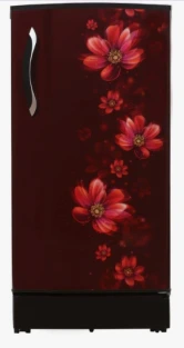 Godrej refrigerator/ 83 Litter/ 1 star / with 10 years compressor warranty